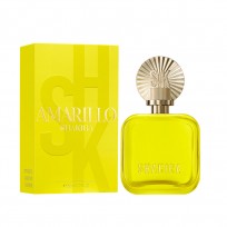 SHAKIRA AMARILLO X80ML 