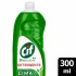 CIF ULTRA DETERGENTE X300 LIMA 