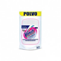 Vanish x 450 Doy Pack x 5 Unidades Rosa / Blanco