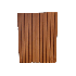 BUNGUIS SET JABONERA+DISPENSER+VASO PORTA CEPILLOS DE BAMBOO