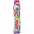 COLGATE MINIONS KIDS KIT CEPILLO Y ENJUAGUE