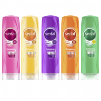 SEDAL ENJUAGUE CERAMIDAS X340 