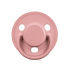 BABELITO CHUPETE REDONDO SILICONA T3 ROSA CON ESTUCHE