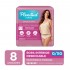 PLENITUD FEMME ROPA INTERIOR DESECHABLE TALLE G/CG X8U