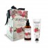 MARCHAND D`AROMES SET CUBO DUO ROSAS ROJAS &amp; OUD
