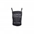 BUNGUIS CESTO QUALITY NEGRO 4026NE
