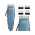 GAMA CORTADORA CLIPPER PRO 8.2 