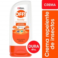 OFF CREMA FAMILY X196G. 