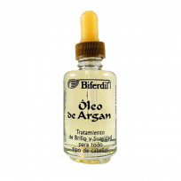 BIFERDIL OLEO ARGAN X30