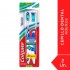 COLGATE CEPILLO TRIPLE ACCION 2X1