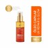DOVE UV REPAIR &amp; GLOW OLEO CAPILAR X110ML 