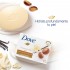 DOVE JABON X90 KARITE CON ESENCIA VAINILLA