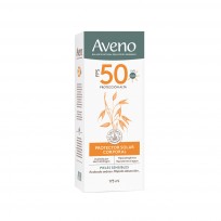 AVENO PROTECTOR SOLAR CORPORAL F50 x 175ML