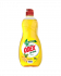 ODEX DETERGENTE ULTRA LIMON X500 ML 