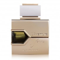 AL HARAMAIN L AVENTURE FEMME EDP X100ML 