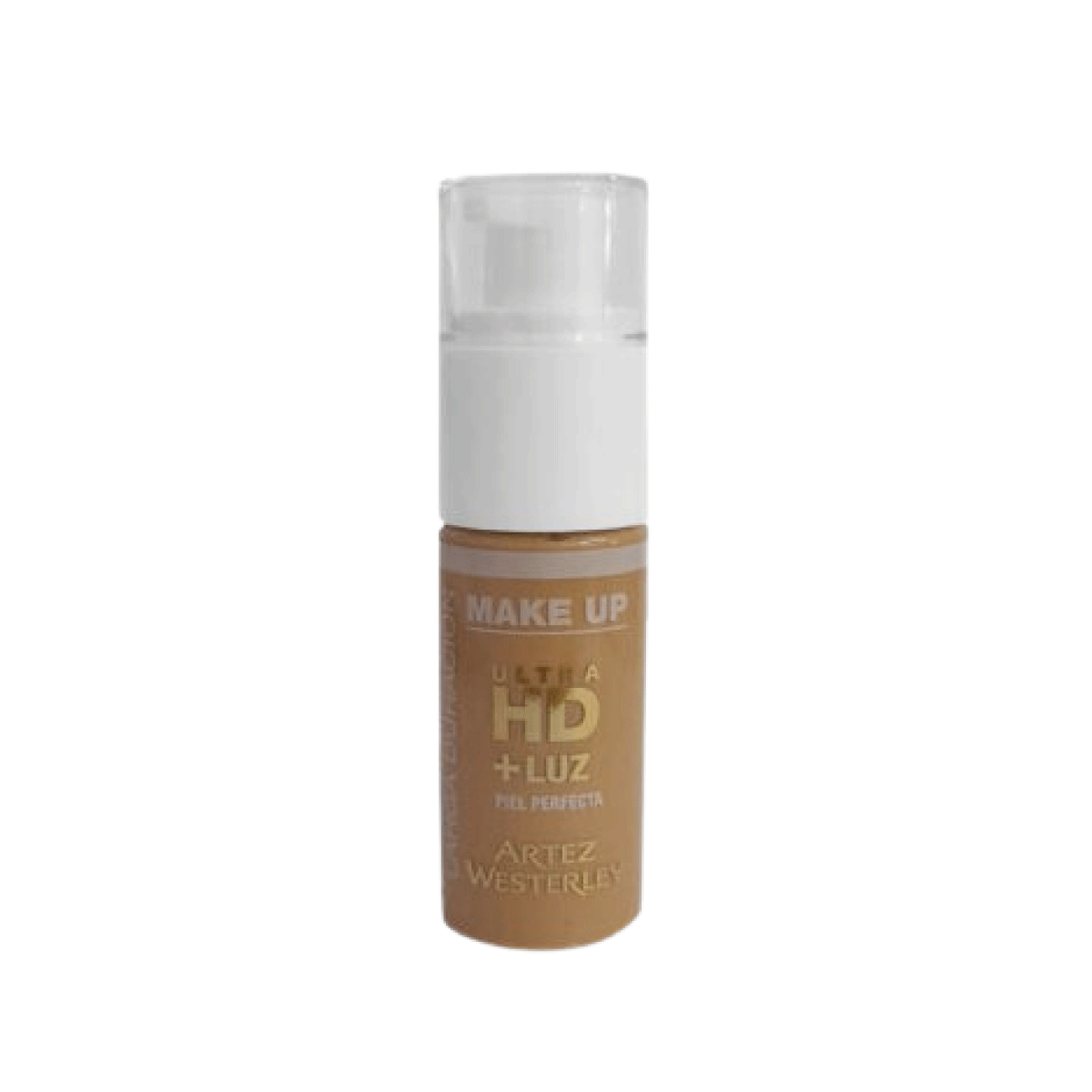 ARTEZ WESTERLEY MAQUILLAJE HD+LUZ N1 