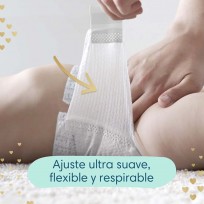 PAMPERS DELUXE PROTECTION X36 P 