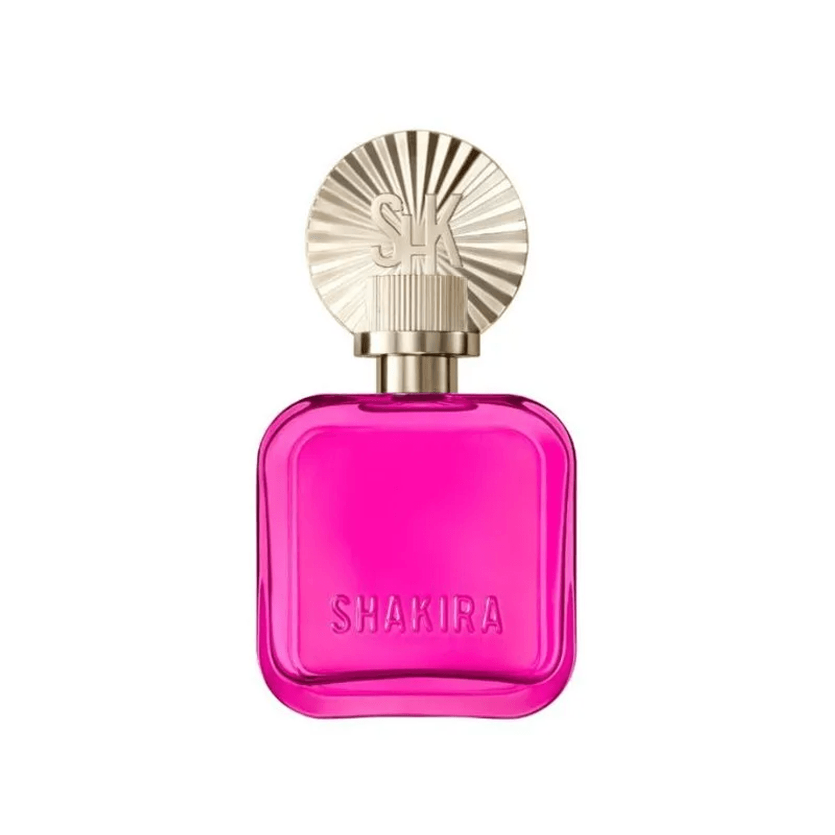 SHAKIRA FUCSIA EDP X50ML 