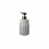 BUNGUIS DISPENSER TRAMADO GRIS 6055