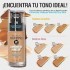 REVLON COLORSTAY LONGWEAR MAQUILLAJE HYALURONICO 220 NATURAL BEIGE