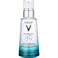 VICHY MINERAL 89 GEL 