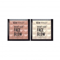 IDI TONALIZADOR BRIGHT LIGHT FACE GLOW 02 SAND SHINE 
