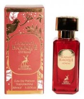 LA ROUGE BAROQUE EXTREME X30ML (FOTO ILUSTRATIVA)