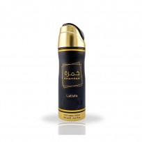 ARABES DESODORANTE CORPORAL KHAMRAH X200ML 