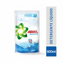 ARIEL DELICADOS LIQUIDO DP X800 ML