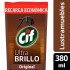 CIF ULTRA BRILLO ANTIPOLVO DP X380