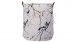 BUNGUIS CESTO LAUNDRY BASKET NATURAL 