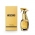 MOSCHINO FRESH GOLD EDP X50ML 