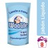 WOOLITE DP X450 BEBE A MANO
