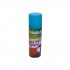 CANDELA PINTA PELO SPRAY X80 G CELESTE 