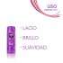 SEDAL ENJUAGUEX190 LISO PERFECTO