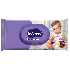 BABYSEC TOALLITAS HUMEDAS PREMIUM X45U