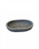 BUNGUIS JABONERA GLAM GRIS