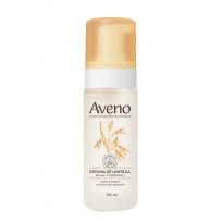 AVENO ESPUMA DE LIMPIEZA X150 ML