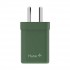 HUNE KIT NOMADE 30W + CABLE TRENZADO DOBLE