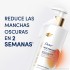 DOVE SERUM CORPORAL X400 NIACINAMIDA