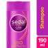 SEDAL SHAMPOO X190 LISO PERFECTO
