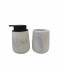 BUNGUIS DISPENSER SIMIL MARMOL 6032