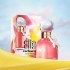 ELLA ELLA EDP X50ML CACHAREL 