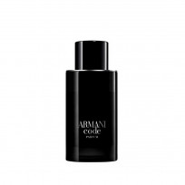 ARMANI CODE MEN LE PERFUM X75 