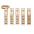 DG BASE MAQUILLAJE ANTIAGE EFECTO LIFTING 01 L/BEIGE