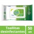ESPADOL TOALLAS X50