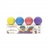 COLORERIA SET MINI BOMBAS DE BAÑO