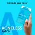 BUCAL TAC ACNELESS PARCHES X12