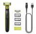 PHILIPS AFEITADORA ONEBLADE ROSTRO CUERPO