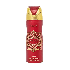 ARABES DESODORANTE CORPORAL SUBLIME ROJO X200ML